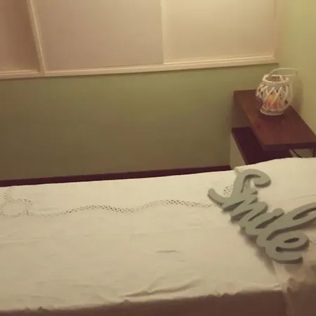 Apartmán Chalet D Elite *