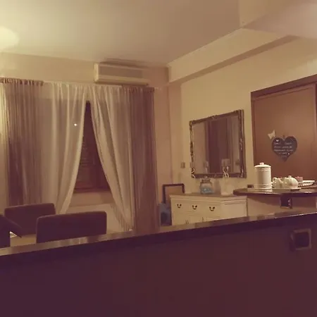 Chalet D Elite Apartmán *