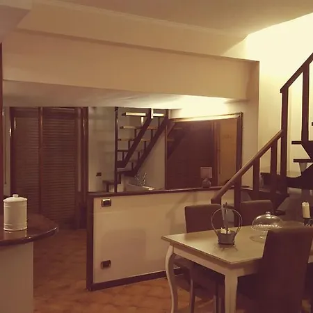 Chalet D Elite Lido di Ostia