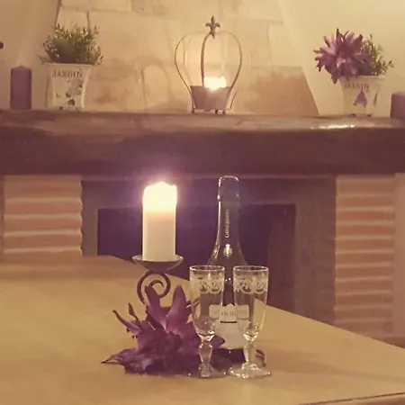 Chalet D Elite Apartmán