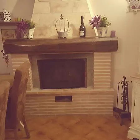 Apartmán Chalet D Elite