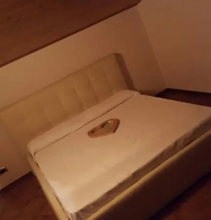 Chalet D Elite Apartmán Lido di Ostia