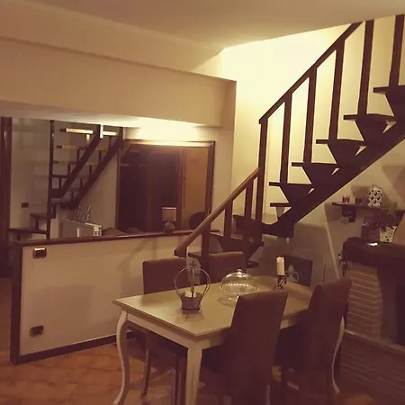 Chalet D Elite Lido di Ostia
