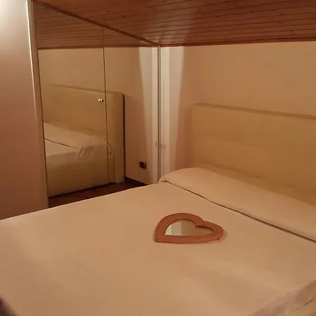 Chalet D Elite Apartmán Lido di Ostia