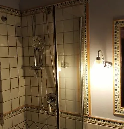 Apartmán Chalet D Elite *
