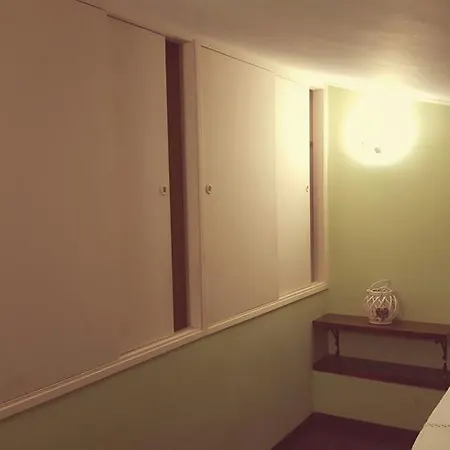 Chalet D Elite Lido di Ostia