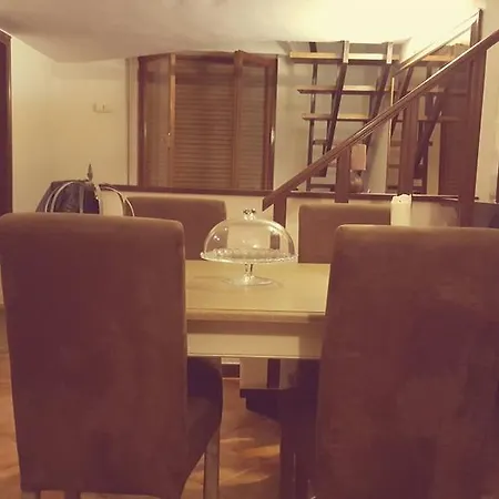 Chalet D Elite Apartamento